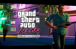 Энтузиасты из России сделают собственный ремастер GTA: Vice City