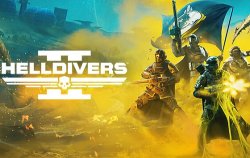 Разработчики Helldivers 2 показали релизный трейлер