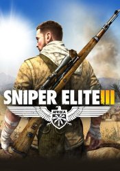 Sniper Elite 3: Ultimate Edition (2014) (RePack от селезень) PC