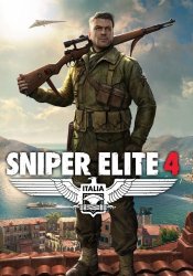 Sniper Elite 4: Deluxe Edition (2017) (RePack от селезень) PC