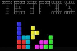 Потребовалось 34 года чтобы пройти Tetris