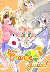 100% Orange Juice (2013) (RePack от Pioneer) PC