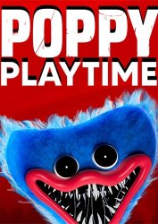 Poppy Playtime (2021) (RePack от dixen18) PC