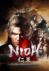 Nioh: Complete Edition (2017) (RePack by Wanterlude) PC