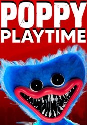 Poppy Playtime (2021) (RePack от селезень) PC