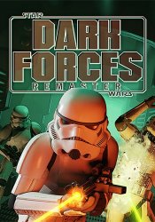 Star Wars: Dark Forces Remaster (2024) (RePack от Yaroslav98) PC