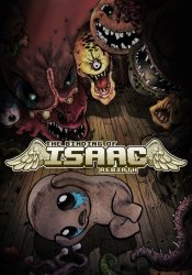 The Binding of Isaac: Rebirth Complete Bundle (2014) (RePack от селезень) PC