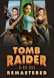 Tomb Raider I-III Remastered Starring Lara Croft (2024/Лицензия) PC