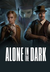 Alone in the Dark (2024) PC