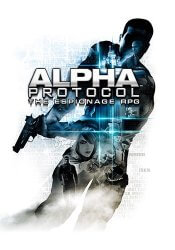 Alpha Protocol (2010) (RePack от FitGirl) PC