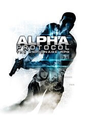 Alpha Protocol (2010) (RePack от Wanterlude) PC