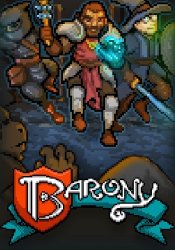 Barony (2015) (RePack от Pioneer) PC