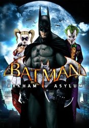 Batman: Arkham Asylum (2010) (RePack от селезень) PC