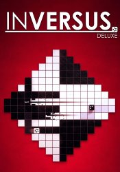 INVERSUS Deluxe (2016) (RePack от Pioneer) PC