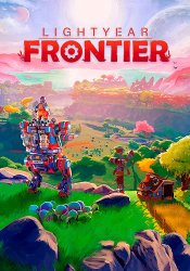 Lightyear Frontier (2024) (RePack от Pioneer) PC