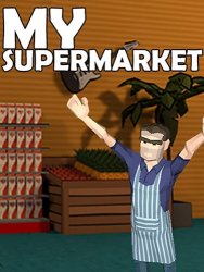 My Supermarket (2023) (RePack от Pioneer) PC