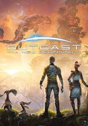 Outcast - A New Beginning (2024) PC