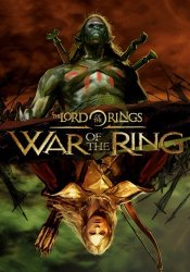 The Lord of the Rings: War of the Ring (2003) (RePack от Decepticon) PC