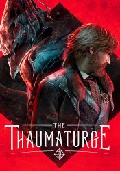 The Thaumaturge (2024/Лицензия) PC