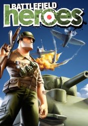 Battlefield Heroes (2009) (RePack от Canek77) PC