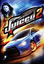 Juiced 2: Hot Import Nights (2007) (RePack от Canek77) PC