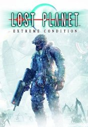 Lost Planet: Extreme Condition (2008) (RePack от селезень) PC