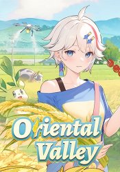 Oriental Valley - Deluxe Edition (2024) (RePack от FitGirl) PC