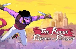 В сети стал доступен ролик нового роглайк-экшена The Rogue Prince of Persia