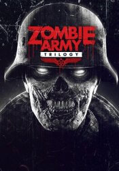 Zombie Army: Trilogy (2015) (RePack от Canek77) PC