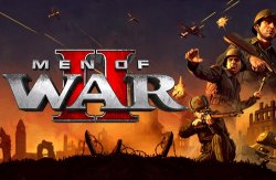 Чтобы проходить Men of War II потребуется постоянное присутствие в сети, но готовится и альтернатива