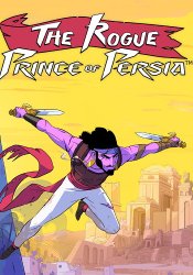 The Rogue Prince of Persia (2024) PC