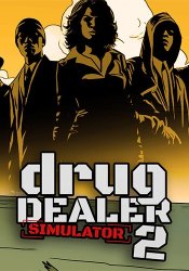 Drug Dealer Simulator 2 (2024) PC