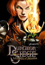 Dungeon Siege (2002) (RePack от Wanterlude) PC