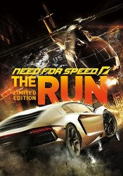 Need for Speed: The Run - Limited Edition (2011) (RePack от Canek77) PC