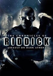 The Chronicles of Riddick - Assault on Dark Athena (2009) (RePack от Wanterlude) PC