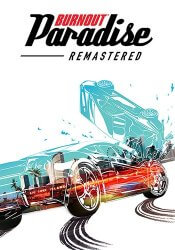 Burnout: Paradise Remastered (2018) (Repack от dixen18) PC