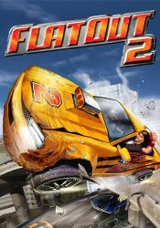 FlatOut 2 (2006) (RePack от FitGirl) PC