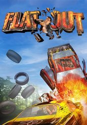 FlatOut (2005) (RePack от FitGirl) PC