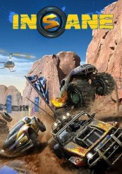 Insane 2 (2011) (RePack от Canek77) PC