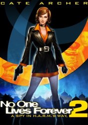 No One Lives Forever 2 (2002) PC