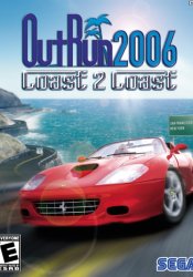 OutRun 2006: Coast 2 Coast (2006) (RePack от Canek77) PC