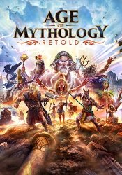 Age of Mythology: Retold (2024) PC