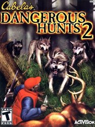 Cabela's Dangerous Hunts 2 (2005) PC