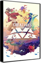 Creatures of Ava (2024) (RePack от Wanterlude) PC