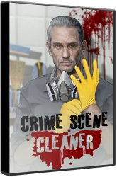 Crime Scene Cleaner (2024) (RePack от Wanterlude) PC