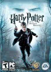 Harry Potter and the Deathly Hallows: Part 1 (2010) (RePack от Yaroslav98) PC