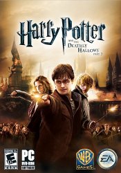 Harry Potter and the Deathly Hallows: Part 2 (2011) (RePack от Yaroslav98) PC