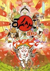 Okami HD (2017/Repack) PC