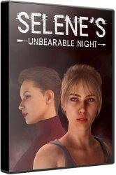 Selene's Unbearable Night (2024) (RePack от Decepticon) PC Selene's Unbearable Night (2024) (RePack от Decepticon) PC