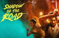 Появились некоторые подробности о ролевой новинке Shadow of the Road